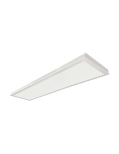 Pannello LED 40W 1200x300 mm 2in1 4000K 6 PZ/SET