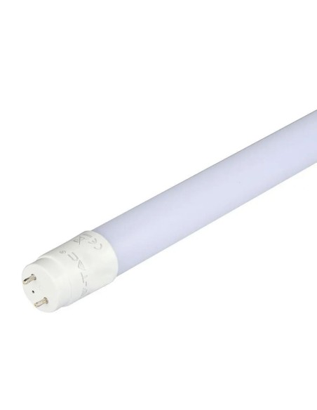 Tubo LED Samsung Chip 120cm 16.5W G13 Nano Plastica 6500K