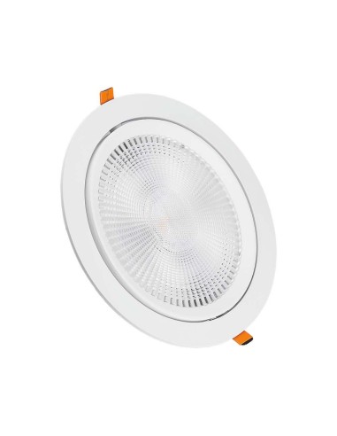 Downlight LED 20W Samsung Chip 3000K