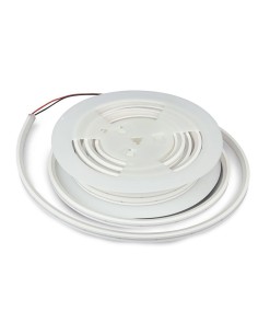 Neon Flex Backlite Silicone 24V 4000K