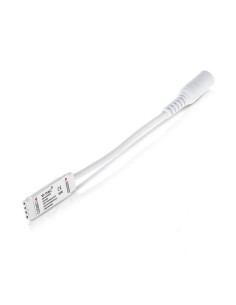 Mini Amplificatore Per Strisce LED RGB 5050 3*4A