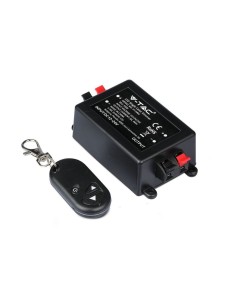 Dimmer Per Strisce LED Con Telecomando