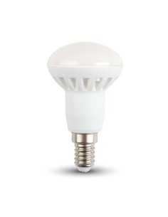 Lampadina LED 3W E14 R39 4000K