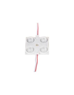 Modulo LED 1.44W 4LED SMD2835 6000K IP68