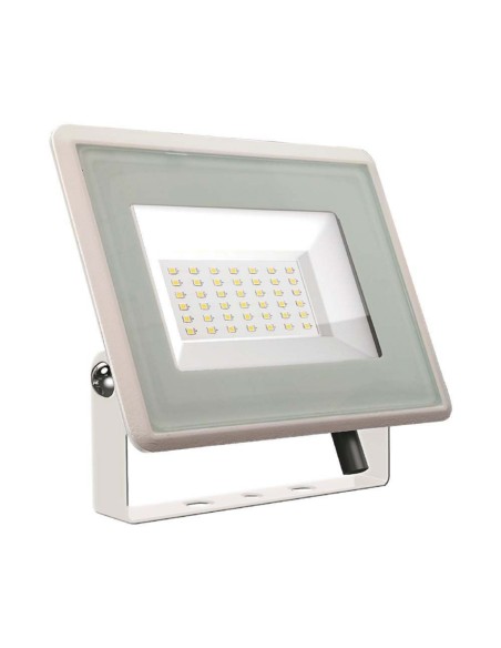 Proiettore SMD da 30W Serie F 4000K Corpo bianco