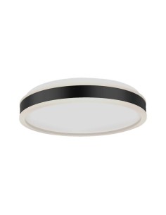 Lampada LED di design rotonda da 18 W