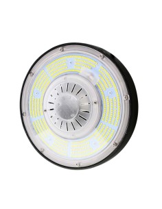 Highbay LED da 100 W con driver Meanwell 4000K dimmerabile (200 lm/W)