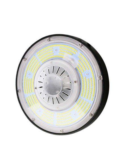 Highbay LED da 100 W con driver Meanwell 4000K dimmerabile (200 lm/W)