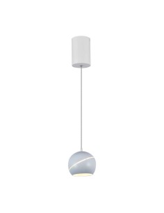 Lampada a sospensione LED da 8