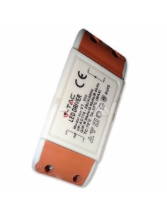 Driver non dimmerabile da 8 W