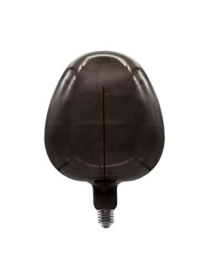 Lampadina LED - Filamento da 4W a forma di mela Nera