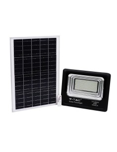 Proiettore solare LED da 50W 6000K