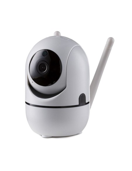 Camera di Videosorveglianza da Interno 2MP 1080px IP WiFi Orientabile PTZ Visione Notturna e Sensore di Movimento-preview303