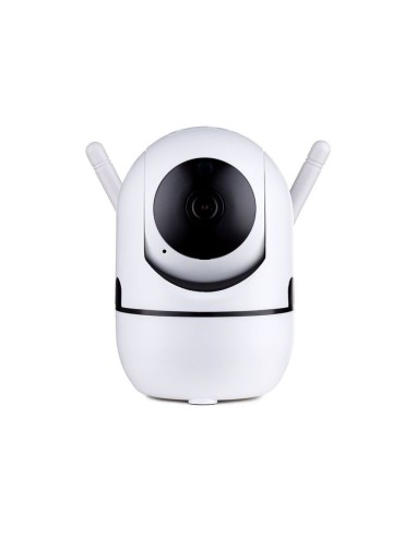 Camera di Videosorveglianza da Interno 2MP 1080px IP WiFi Orientabile PTZ Visione Notturna e Sensore di Movimento-preview10