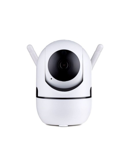 Camera di Videosorveglianza da Interno 2MP 1080px IP WiFi Orientabile PTZ Visione Notturna e Sensore di Movimento-preview10