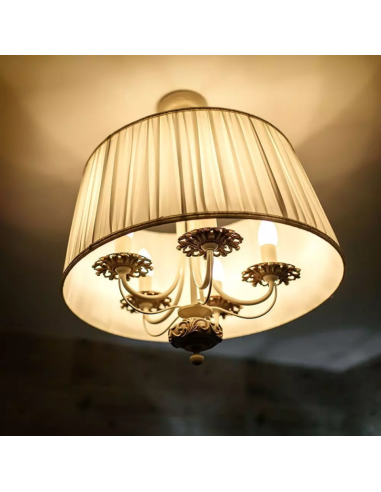 Lampadina LED E14 4 5W a Candela Compatibile con Google Home e Amazon Alexa Tramite App V-Tac Smart RGB-preview55