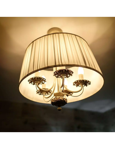 Lampadina LED E14 4 5W a Candela Compatibile con Google Home e Amazon Alexa Tramite App V-Tac Smart RGB-preview55