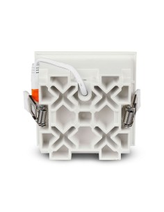 Downlight LED Samsung Chip 16W SMD Riflettore 12 Gradi 2700K 2