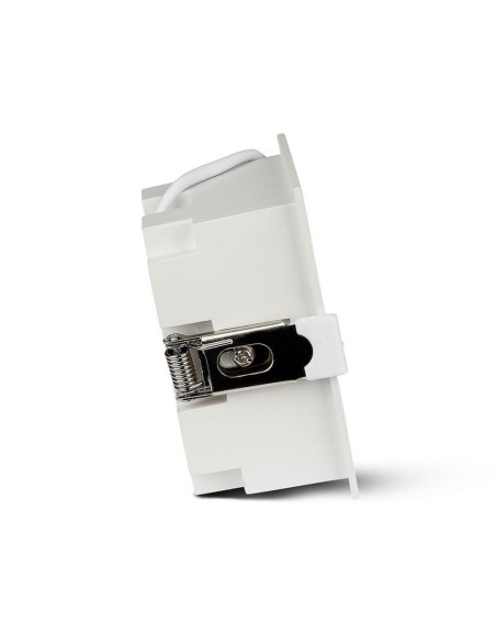 Faretto LED Chip Samsung da Incasso 16W (4*4W) UGR minore 19 12 gradi 2700K CRI maggiore 90-preview 1368