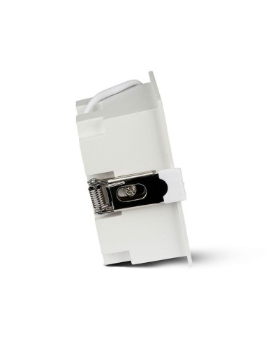 Faretto LED Chip Samsung da Incasso 16W (4*4W) UGR minore 19 12 gradi 4000K CRI maggiore 90-preview 1362