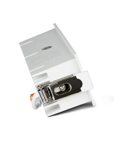 Faretto LED Chip Samsung da Incasso 20W (5*4W) UGR minore 19 12 gradi 5700K CRI maggiore 90-preview 1381