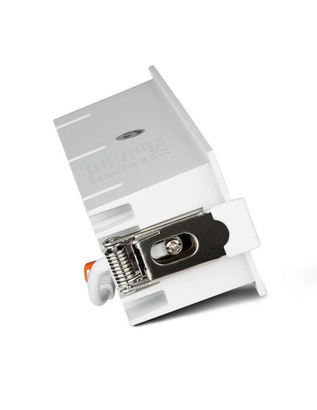 Faretto LED Chip Samsung da Incasso 20W (5*4W) UGR minore 19 12 gradi 5700K CRI maggiore 90-preview 1381