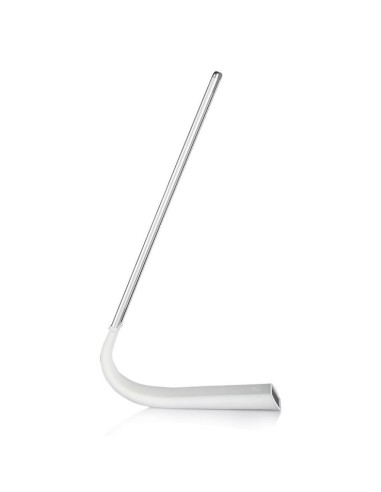 Lampada LED da Tavolo 6 5W Flessibile Cambio Colore 3 in 1 Corpo Bianco Dimmerabile-preview 4381