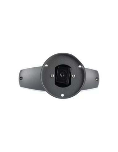 Lampada LED da Giardino Fissaggio a Terra 9W Colore Grigio Scuro h 30cm 4000K IP54-preview 3078