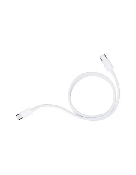 Cavo da USB Tipo C a USB Tipo C 1m Ricarica Rapida 3.1A 60W Colore Bianco-preview 3313