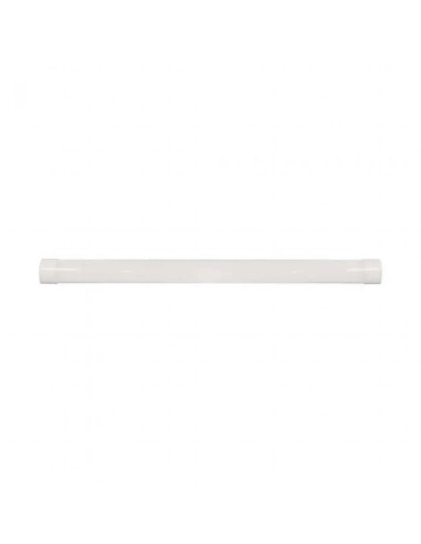 Plafoniera LED Chip Samsung Prismatica 40W 120LM/W 120cm 6400K IP20-preview 5083