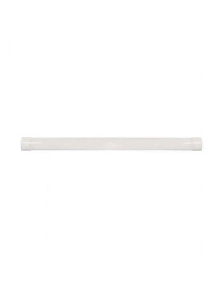 Plafoniera LED Chip Samsung Prismatica 40W 120LM/W 120cm 6400K IP20-preview 5083