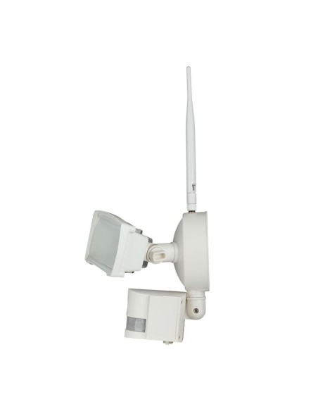 Faro LED 18W con Sensore PIR e Telecamera WiFi Colore Bianco 6000K-preview 3155