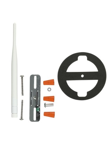 Faro LED 18W con Sensore PIR e Telecamera WiFi Colore Bianco 6000K-preview 3156