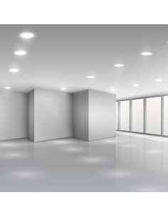 Downlight LED 20W Samsung Chip 3000K 2