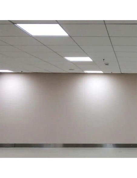 Pannello LED 40W 123LM/W 600*600mm 4000K Driver Incluso-6-prodotto in ambiente