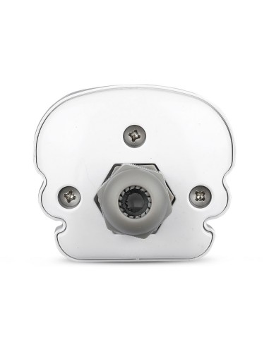 Plafoniera LED Impermeabile 48W 120LM/W G-Series 150cm 4000K IP65-preview 6758