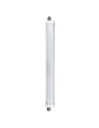 Plafoniera LED Impermeabile 48W 120LM/W G-Series 150cm 4000K IP65-preview 6763