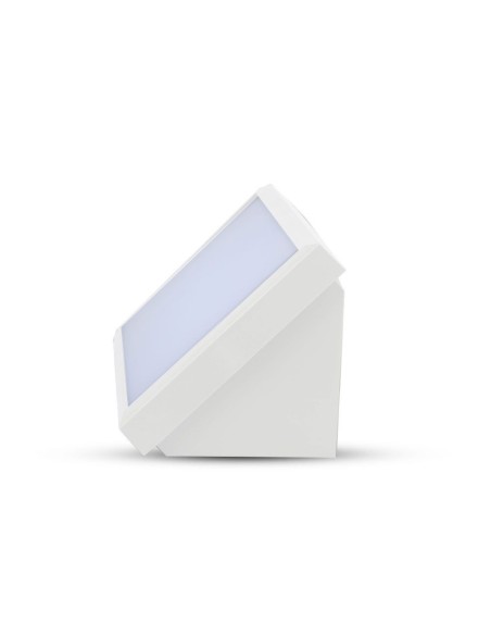 Lampada LED da Muro Angolare 20W Colore Bianco 6500K IP65-preview 3523