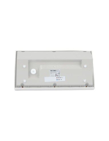 Lampada LED da Muro Angolare 20W Colore Bianco 6500K IP65-preview 3524