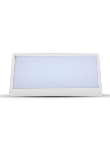 Lampada LED da Muro Angolare 20W Colore Bianco 6500K IP65-preview 3525