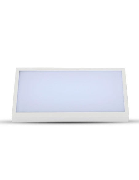 Lampada LED da Muro Angolare 20W Colore Bianco 6500K IP65-preview 3525