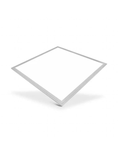 Pannello LED 40W 123LM/W 600*600mm 4000K Driver Incluso-6-preview 7326