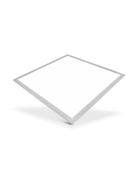 Pannello LED 40W 123LM/W 600*600mm 6500K Driver Incluso-6-preview 7329