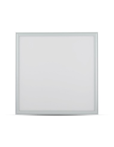 Pannello LED 29W 120LM/W 600*600mm 4000K Driver Incluso-preview 7353