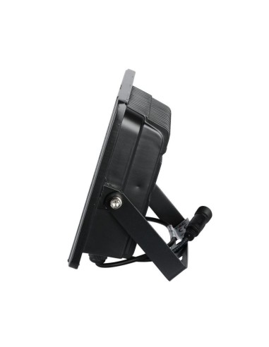 Faro LED con Telecomando e Pannello Solare 12W 6000K-preview 6114