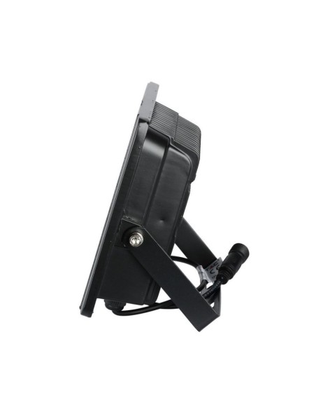 Faro LED con Telecomando e Pannello Solare 12W 6000K-preview 6114