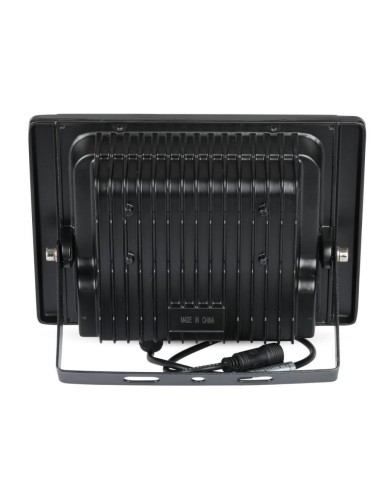 Faro LED con Telecomando e Pannello Solare 12W 6000K-preview 6123