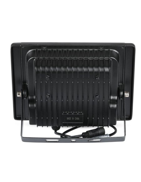 Faro LED con Telecomando e Pannello Solare 12W 6000K-preview 6123