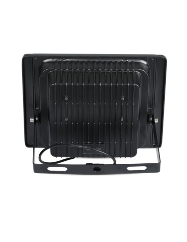 Faro LED con Telecomando e Pannello Solare 16W 6000K-preview 6135