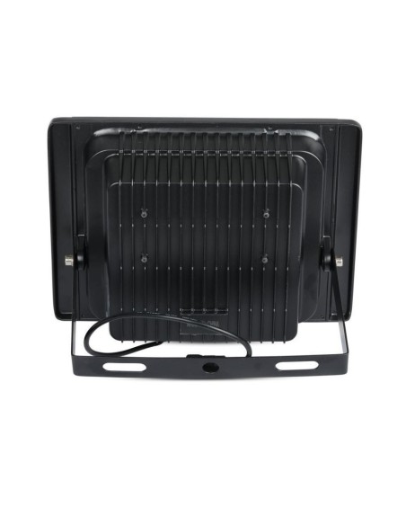 Faro LED con Telecomando e Pannello Solare 16W 6000K-preview 6135